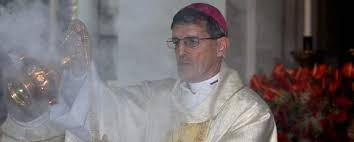 Monseñor Fidel Cadavid asumió como obispo de la Diócesis de Sonsón ... - Fidel-Leon-Cadavid-620x250-18032011