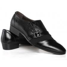 Sepatu Kantor Pria Sp046 - PFP store