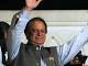<b>Pakistan</b> PM Nawaz Sharif's cabinet takes oath