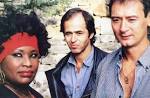 of Jean-Jacques Goldman