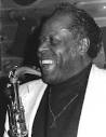 Eddie “Lockjaw” Davis - Saxo