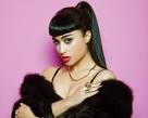 NATALIA KILLS swears at audience during X Factor New Zealand.