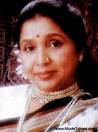 It's as if destiny singled out Asha Bhosle to transform her with a wave of ... - ashabhosle-1b-1_1186977733