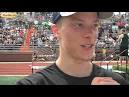 2011 MHSAA LP D1 Track Finals