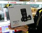 Canon EOS 5D Mark II spotted for sale in the wilds of Shanghai