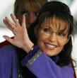 to see Sarah Palin snag