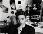 Brooklyn Beckham makes his modelling debut on cover of Man About.