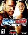 superstarsonsmackdownvsraw2009