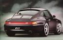 Porsche 911 Carrera 4S (993) lap times and specs - FastestLaps.