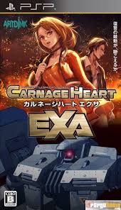 CARNAGE HEART EXA Images?q=tbn:ANd9GcR3Arvv3Rxu90K3QI-ZuQZnN2V-tlcqp_NQji5_POaAx4ccgOM9OQ