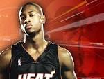 dwayne wade at streetball wallpaper
