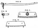From Perret to Kampfe: Origins of the Safety Razor