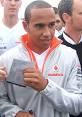 Lewis Hamilton Picture 0