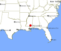 Hattiesburg Profile | Hattiesburg MS | Population, Crime, Map