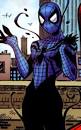 May Parker (April Parker) (Earth-982) - Marvel Comics Database