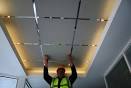 Suspended Ceiling Systems | Commercial Ceiling Fans - Do It Your ...