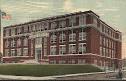 East Side Commercial &amp; Manual Training High School