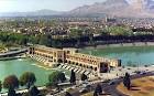 Iran cities information, Tehran, Shiraz, Isfahan, Yazd, Kerman ...