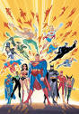 Justice League Unlimited   Aquaman Wiki