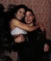 Selena and Chris Perez by  WildFlower7 on deviantART