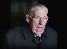 Reverent Shamus O'Flanagan
