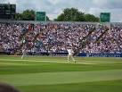 SE2735 : England v West Indies Headingley Yorkshire - via Daymix