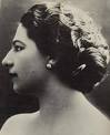 the name a “Mata Hari”.