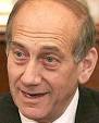 Zionism & Israel: Ehud Olmert