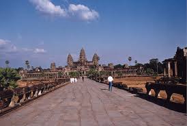 angkor wat temple