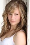 Actor Jenna Boyd