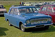 Ford Zephyr - Wikipedia, the free encyclopedia