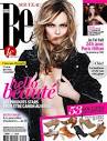 Vous et votre magazine Be ! - Challenge Culture - Be.