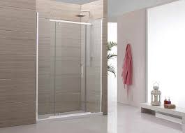 Desain Kamar Mandi Kaca Rumah Minimalis