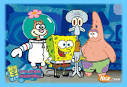 all time cartoons