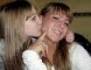 Kira Li and Nele Lindemann,