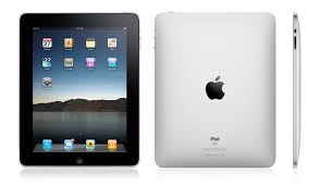 Online sparen en kans maken op de iPad?