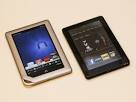 Kindle vs Nook vs iPad  Which e book reader should you buy