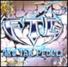 FTG Aku Tak Peduli (CD Album)- Spirit of Metal Webzine ( - Aku%20Tak%20Peduli
