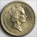 british pound - public domain clip art image @ wpclipart.