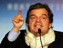 Renato Brunetta con la