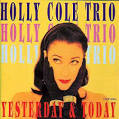 HOLLY COLE - Yesterday and Today cover. 0.00 | 0 rating | 0 review - holly-cole-yesterday-and-today(compilation)-20120223020712