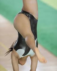 女子体操 ジュニア エロ|おぉ、レオタードがいっぱい 女子体操選手のふともも、お尻好き ...
