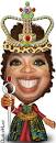 Oprah is leaving network
