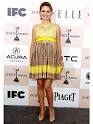 BumpWatch: Natalie Portman's Flirty Frock – Moms & Babies – Moms