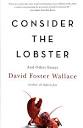 Consider The Lobster | Cultural Compass