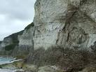 White Rocks to the east of - via Daymix