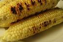 Grilled Corn on the Cob