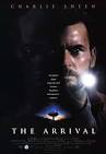 The Arrival Movie Poster #2 - Internet Movie Poster Awards Gallery