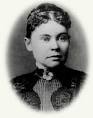 LIZZIE BORDEN in the Marketplace | LIZZIE BORDEN : Warps and Wefts