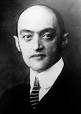 Joseph Schumpeter. Joseph Schumpeter. Born: 1883. Died: 1950. - joseph-schumpeter